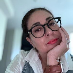 NEW Prescription glasses BUT no prescriptions lenses